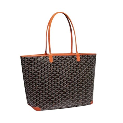 goyard bag styles|luxury tote bag goyard.